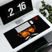 Load image into Gallery viewer, Anime Neon Genesis Evangelion Mouse Pad (Desk Mat) With Laptop
