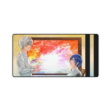 Load image into Gallery viewer, Tokyo Ghoul:re Mouse Pad (Desk Mat)