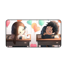Load image into Gallery viewer, Karakai Jouzu No Takagi-san Mouse Pad (Desk Mat)
