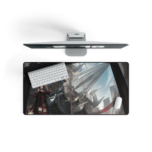 Load image into Gallery viewer, Anime Original Mouse Pad (Desk Mat) On Desk