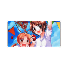 Load image into Gallery viewer, Hitohira Mouse Pad (Desk Mat)