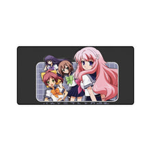 Load image into Gallery viewer, Baka and Test Mouse Pad (Desk Mat)