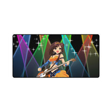 Load image into Gallery viewer, The Melancholy Of Haruhi Suzumiya Mouse Pad (Desk Mat)