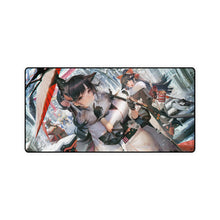 Load image into Gallery viewer, Azur Lane Mouse Pad (Desk Mat)