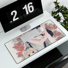 Load image into Gallery viewer, Tokyo Ghoul:re Mouse Pad (Desk Mat)
