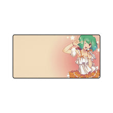 Load image into Gallery viewer, Macross Mouse Pad (Desk Mat)