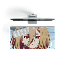 Load image into Gallery viewer, The Executioner and Her Way of Life Mouse Pad (Desk Mat)