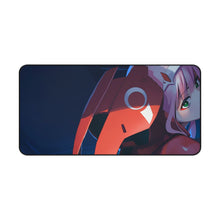 Load image into Gallery viewer, Darling In The FranXX Mouse Pad (Desk Mat)