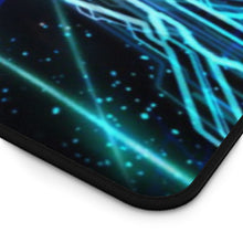 Load image into Gallery viewer, The Rising Of The Shield Hero Mouse Pad (Desk Mat) Hemmed Edge