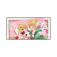 Load image into Gallery viewer, Vocaloid Mouse Pad (Desk Mat)