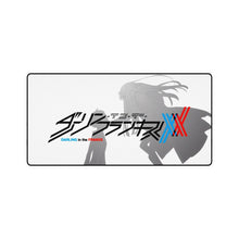 Load image into Gallery viewer, Darling in the FranXX (ダーリン・イン・ザ・フランキス) Mouse Pad (Desk Mat)