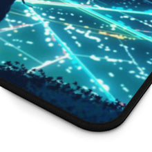 Load image into Gallery viewer, Anime Original Mouse Pad (Desk Mat) Hemmed Edge