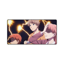 Load image into Gallery viewer, Wotaku ni Koi wa Muzukashii Mouse Pad (Desk Mat)