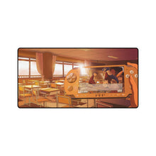 Load image into Gallery viewer, The World God Only Knows Mouse Pad (Desk Mat)