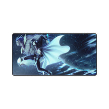 Load image into Gallery viewer, Star Platinum!!! Mouse Pad (Desk Mat)