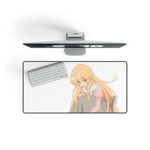 Load image into Gallery viewer, Jinrui Wa Suitai Shimashita Mouse Pad (Desk Mat)