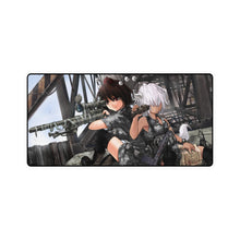 Load image into Gallery viewer, Touhou Mouse Pad (Desk Mat)