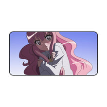 Load image into Gallery viewer, Zero No Tsukaima Mouse Pad (Desk Mat)