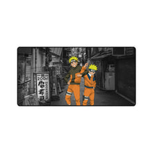 Load image into Gallery viewer, nan Mouse Pad (Desk Mat)