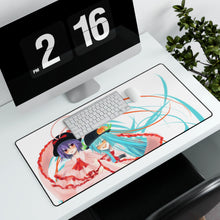 Load image into Gallery viewer, Touhou Mouse Pad (Desk Mat)
