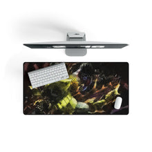Load image into Gallery viewer, Anime Jojo's Bizarre Adventure Mouse Pad (Desk Mat)