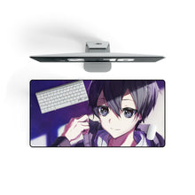 Load image into Gallery viewer, Sword Art Online Mouse Pad (Desk Mat)