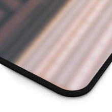 Load image into Gallery viewer, Is The Order A Rabbit? Mouse Pad (Desk Mat) Hemmed Edge