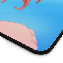 Load image into Gallery viewer, Beyond The Boundary Mouse Pad (Desk Mat) With Laptop