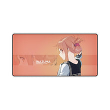 Load image into Gallery viewer, Anime Kantai Collection Mouse Pad (Desk Mat)