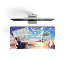 Load image into Gallery viewer, Touhou Mouse Pad (Desk Mat)
