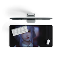 Load image into Gallery viewer, Anime Original Mouse Pad (Desk Mat) On Desk