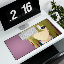 Load image into Gallery viewer, Violet Evergarden Mouse Pad (Desk Mat)