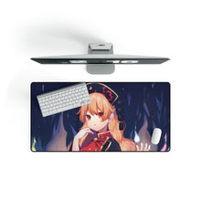 Load image into Gallery viewer, Touhou Mouse Pad (Desk Mat)