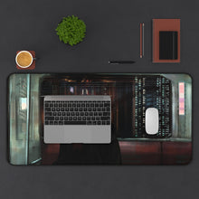 Load image into Gallery viewer, Anime Original Mouse Pad (Desk Mat) With Laptop