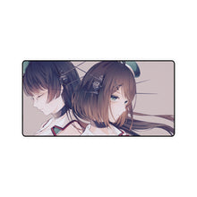 Load image into Gallery viewer, Choukai, Maya Mouse Pad (Desk Mat)