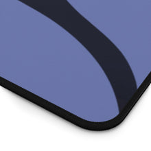 Load image into Gallery viewer, Seraph Of The End Mouse Pad (Desk Mat) Hemmed Edge