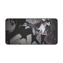 Load image into Gallery viewer, Puella Magi Madoka Magica Mouse Pad (Desk Mat)