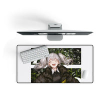 Load image into Gallery viewer, Anime Original Mouse Pad (Desk Mat) On Desk