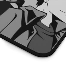 Load image into Gallery viewer, Reborn! Katekyo Hitman Reborn Mouse Pad (Desk Mat) Hemmed Edge