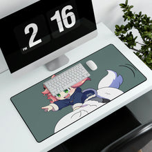 Load image into Gallery viewer, Spy x Family Mouse Pad (Desk Mat)
