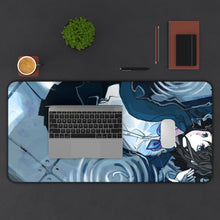 Load image into Gallery viewer, Anime Original Mouse Pad (Desk Mat) With Laptop
