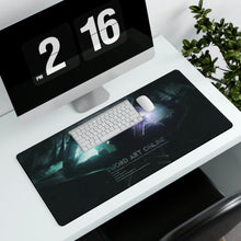 Load image into Gallery viewer, Sword Art Online Mouse Pad (Desk Mat)