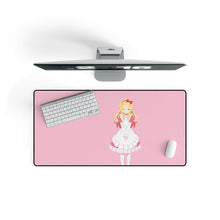Load image into Gallery viewer, EroManga-Sensei Mouse Pad (Desk Mat)