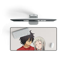 Load image into Gallery viewer, Anohana Mouse Pad (Desk Mat)