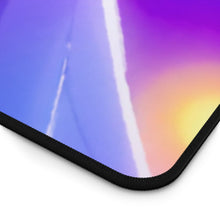 Load image into Gallery viewer, Plastic Memories Isla Mouse Pad (Desk Mat) With Laptop