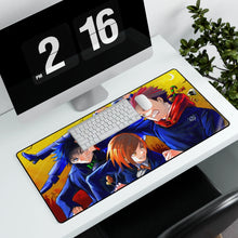 Load image into Gallery viewer, Jujutsu Kaisen Mouse Pad (Desk Mat)
