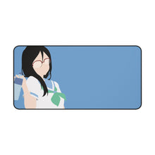 Load image into Gallery viewer, Sound! Euphonium Mouse Pad (Desk Mat)