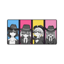 Load image into Gallery viewer, Bocchi the Rock Mouse Pad (Desk Mat)