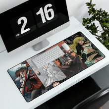 Load image into Gallery viewer, RWBY alternate Mouse Pad (Desk Mat)