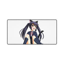Load image into Gallery viewer, K-ON! Mouse Pad (Desk Mat)